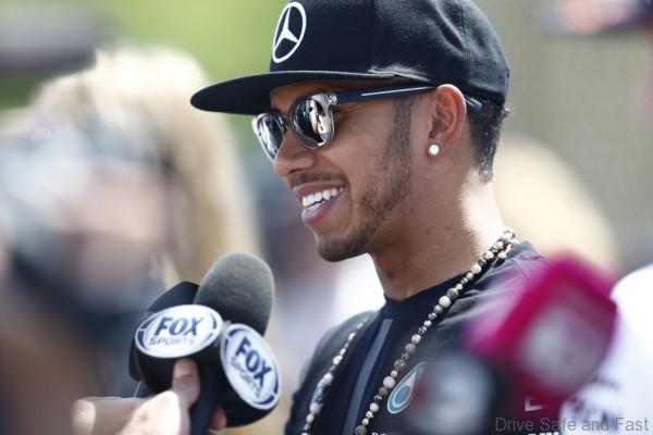 Mercedes AMG Petronas Canada (3)