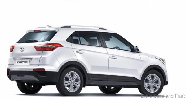 hyundai creta - 5