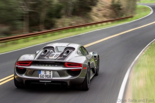 porsche-918