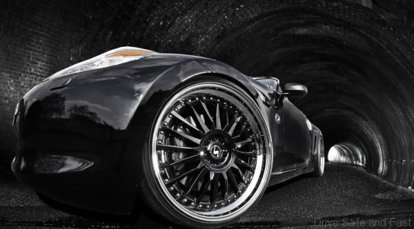 Alloy-Wheel