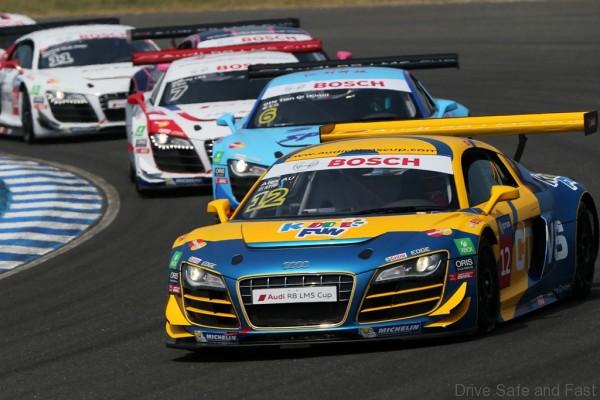 Audi R8 LMSround-6&7-5