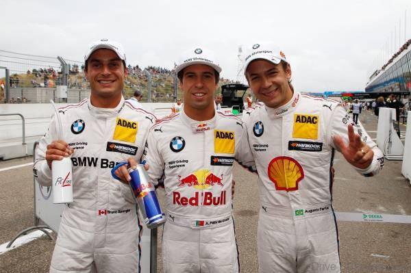 BMW DTM M4 Zandvoort 2015 (5)