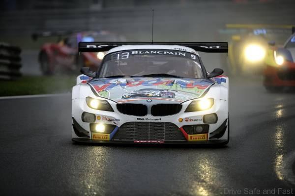 BMW Z4 GT3 Spa (18)