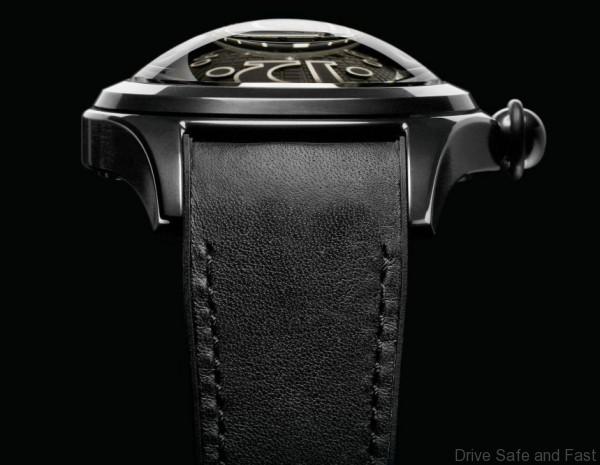 Corum HERITAGE BUBBLE 1