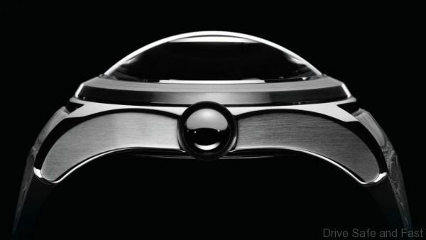 Corum HERITAGE BUBBLE 2