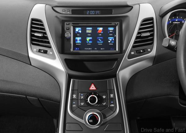 Elantra Sport Editio#1FA050