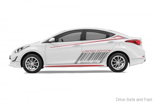 Elantra Sport Editio#1FA056