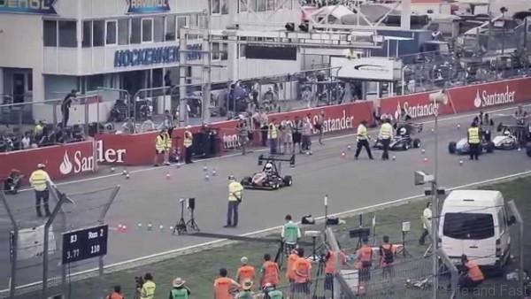 Formula Student Germany 2