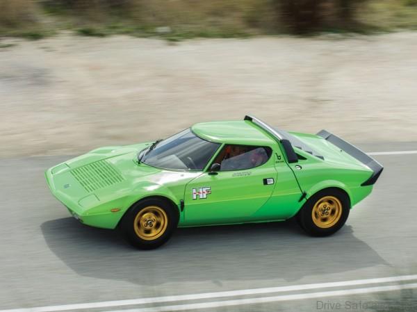 Lancia Stratos8
