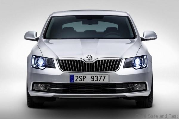 Skoda-Superb