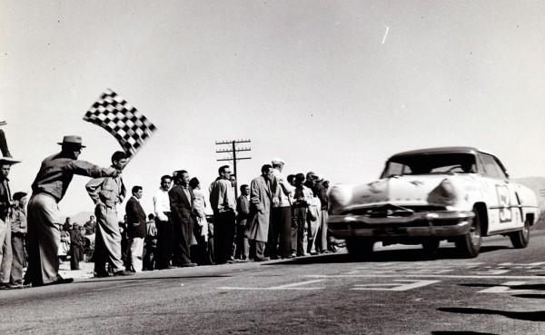 Tag La Carrera Panamericana 1