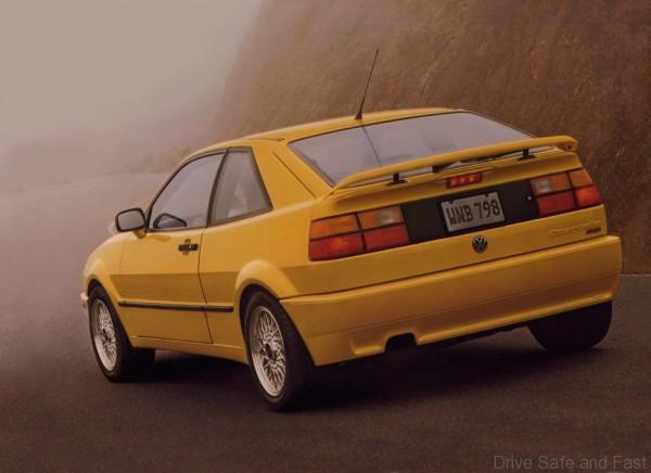VW corrado-g60e