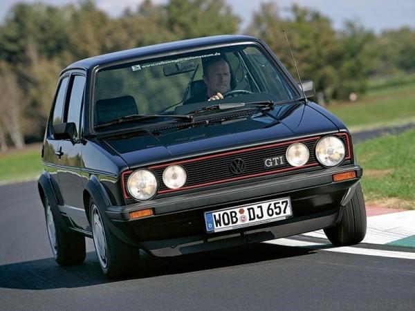 Volkswagen Golf Mk1_1976