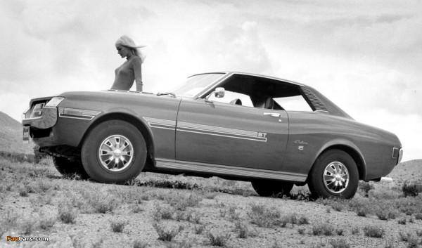 Toyota Archives