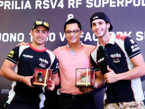 0008 Leon Haslam, David Hector & Jordi Torres