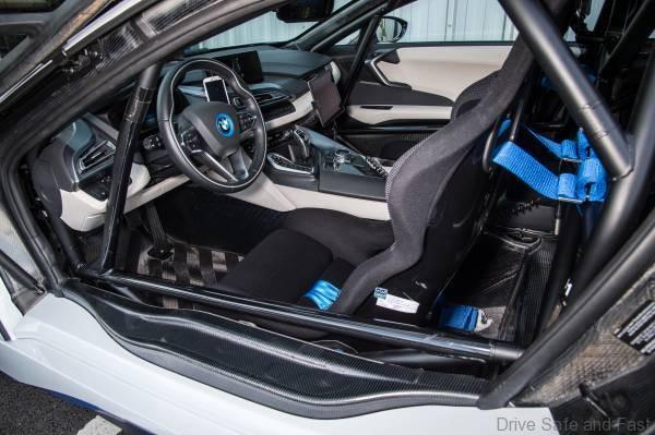 BMW Formula E i8 i3  (12)
