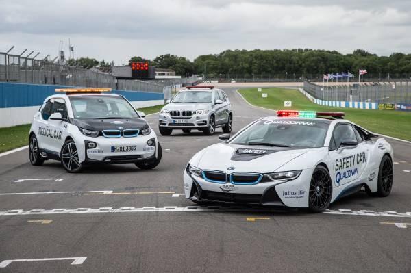 BMW Formula E i8 i3  (17)