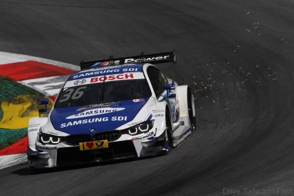 BMW M4 DTM Moscow (2)