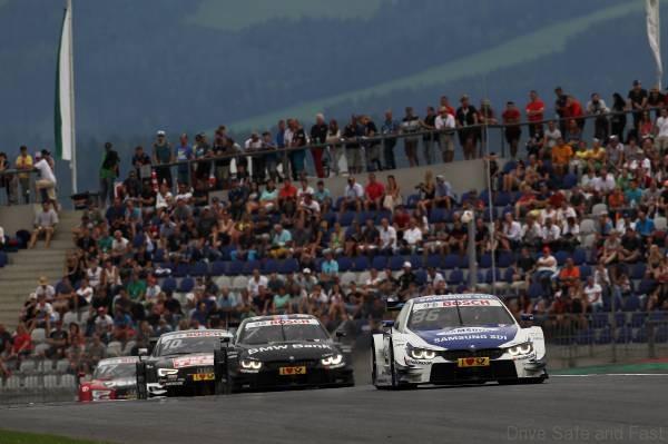BMW M4 DTM Moscow (5)