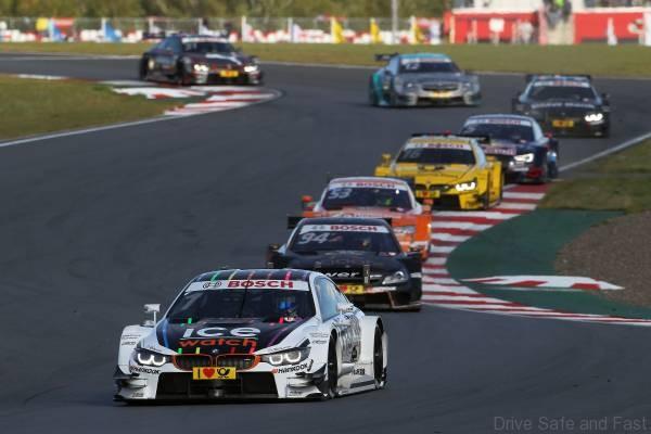 BMW M4 DTM Moscow (5)