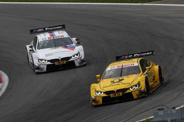 BMW M4 DTM Moscow (6)