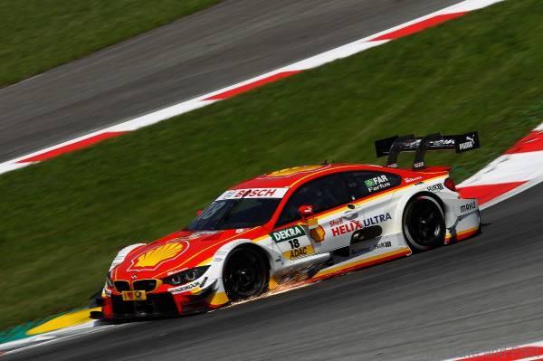 BMW M4 DTM Moscow (7)