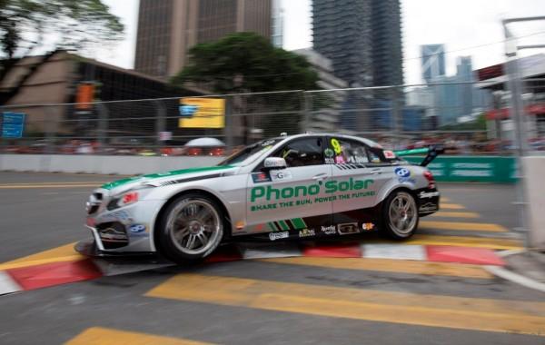 V8 SUPERCAR CHAMPIONSHIP KL