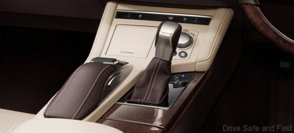 Front Seat Ventilation(1)