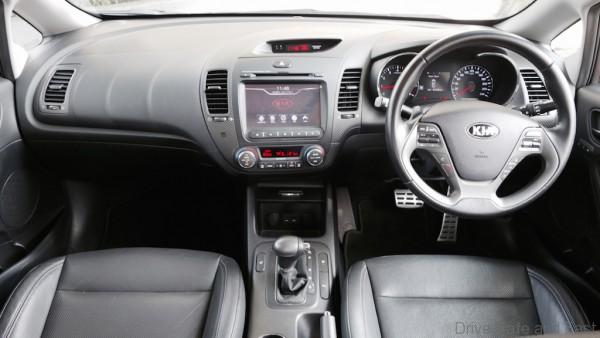 Kia Cerato 11