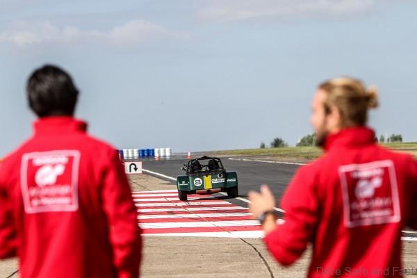 Silverstone, UK (August 7, 2015)