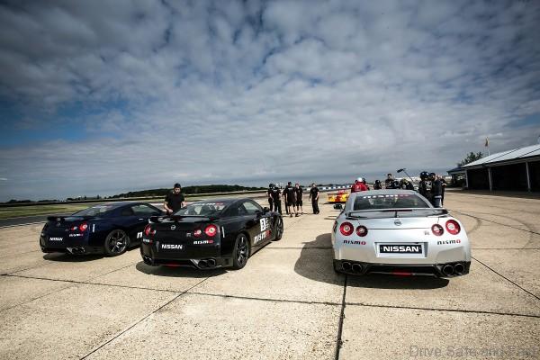 Silverstone, UK (August 7, 2015)
