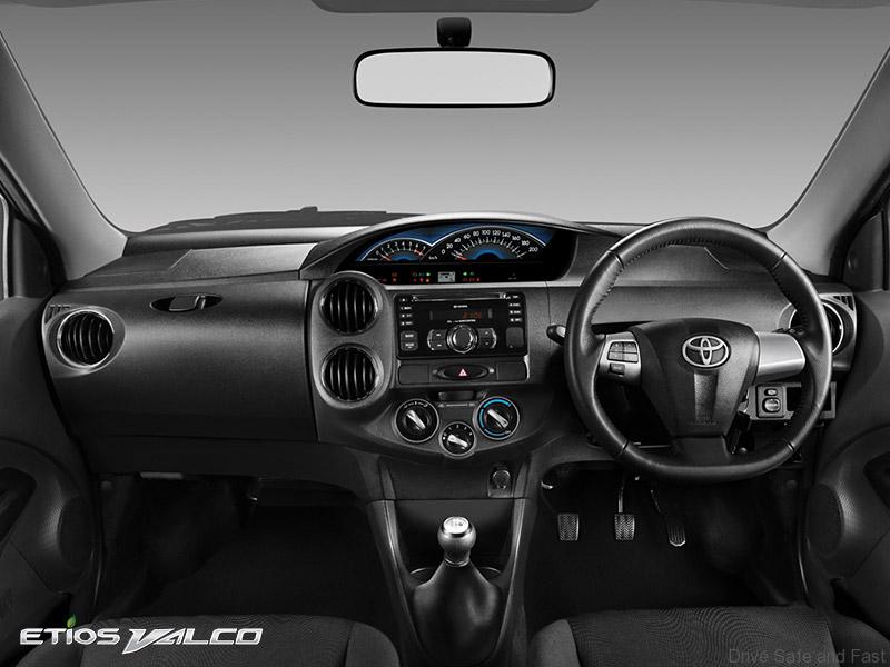 2015 Toyota ETIOS 1.5 Xi 5Dr for sale in Gauteng | Auto Mart
