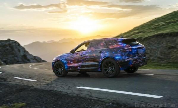 jaguar F-Pace3