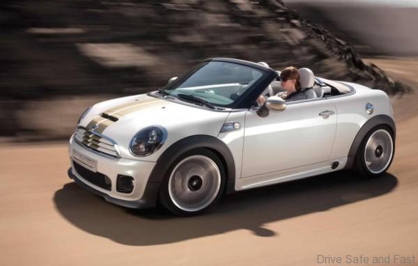 mini-roadster