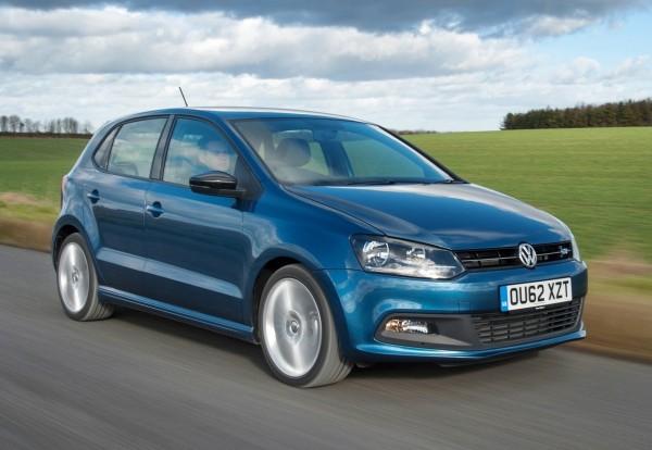 Volkswagen polo origin