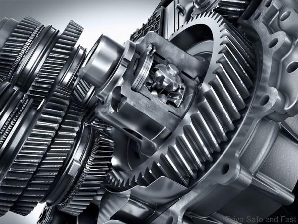 Mercedes-AMG A-Class (W 176) 2015