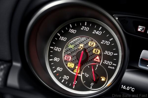 Fahrveranstaltung Mercedes-Benz  die neue A-Klasse und Mercedes-AMG A45 4 MATIC/ Dresden 2015