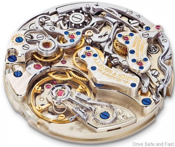 A_ Lange & SÃ¶hne 1815 CHRONOGRAPHb