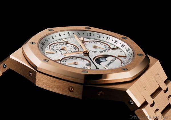 Audemars Piguet Royal Oak2