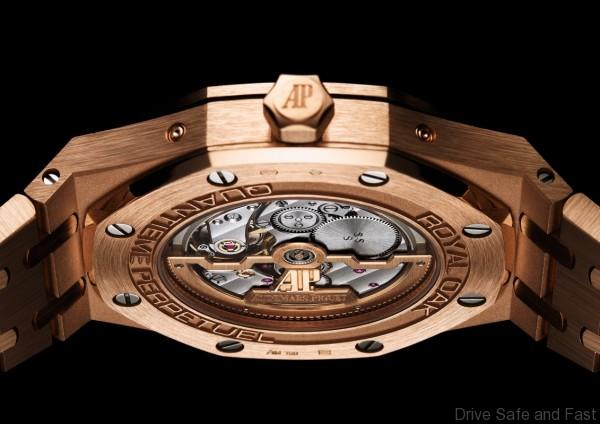 Audemars Piguet Royal Oak4