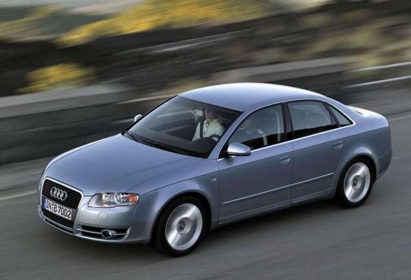 Audi A4 B7 used review1
