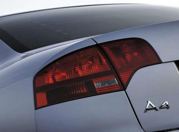 Audi A4 B7 used review5