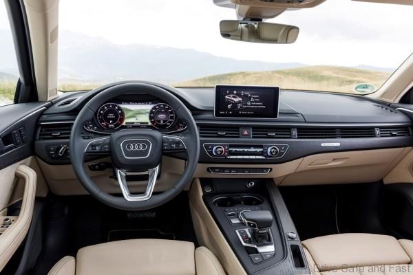Audi A4_Venedig84