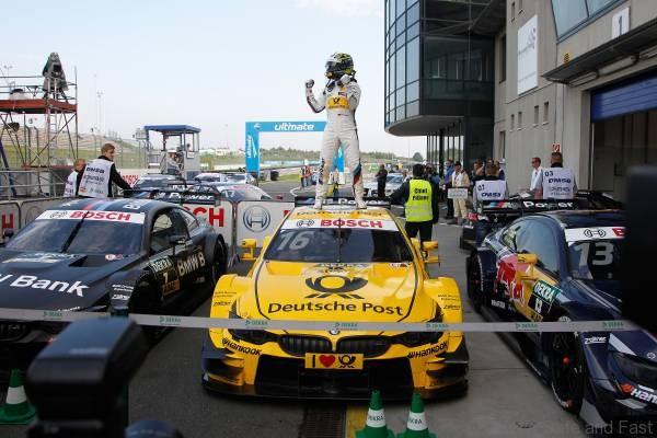 BMW M4 DTM 2015 (1)