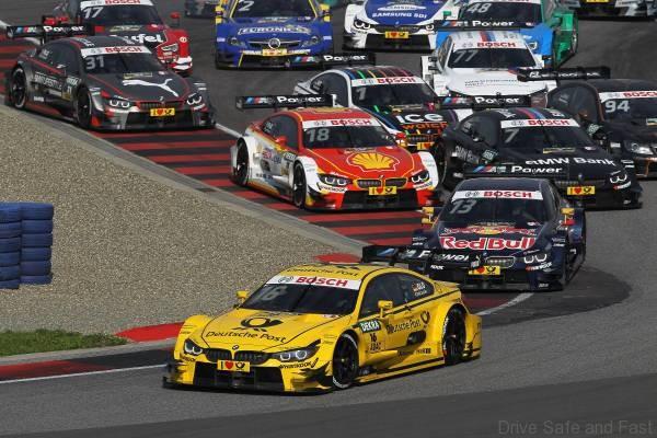 BMW M4 DTM 2015 (2)