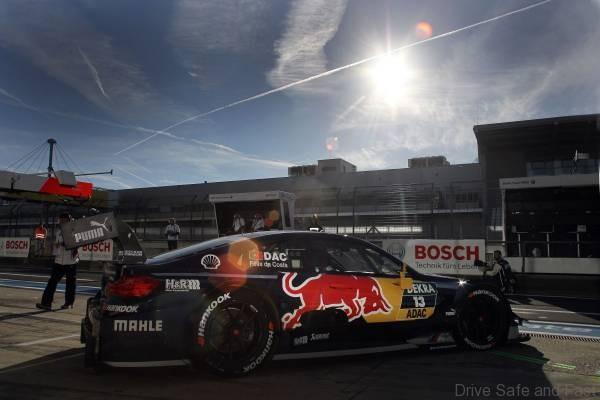 BMW Nurburgring DTM M4 (1)