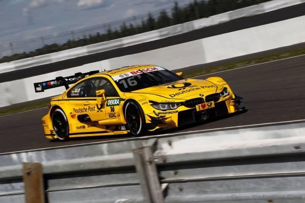 BMW Nurburgring DTM M4 (2)