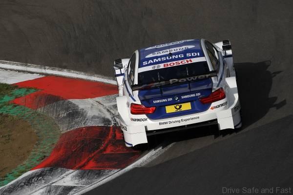 BMW Nurburgring DTM M4 (3)