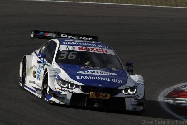 BMW Nurburgring DTM M4 (5)
