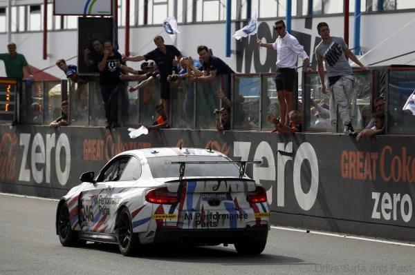 BMW Zolder Junior M235i (1)
